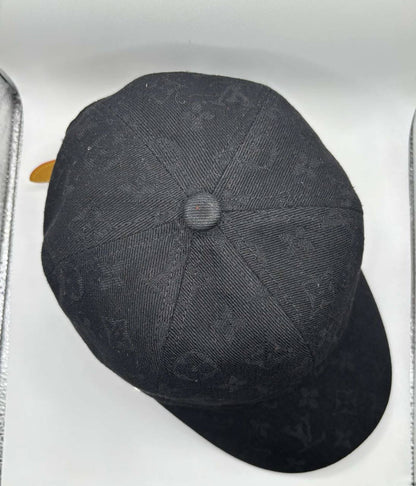 Lv Monogramme Noire - Élégance Iconique