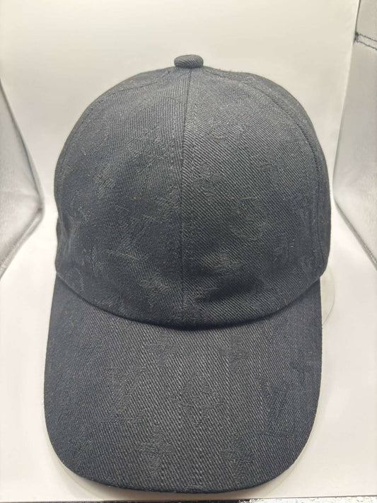 Lv Monogramme Noire - Élégance Iconique