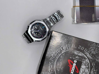 Montre G-SHOCK PREMIUM classic homme