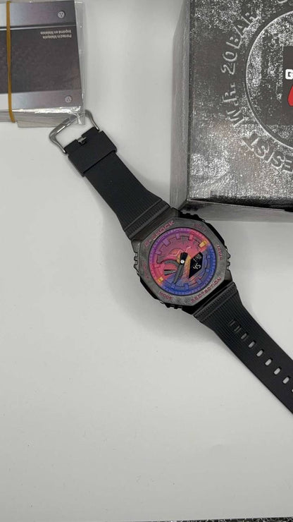 Montre Casio G-Shock sportif