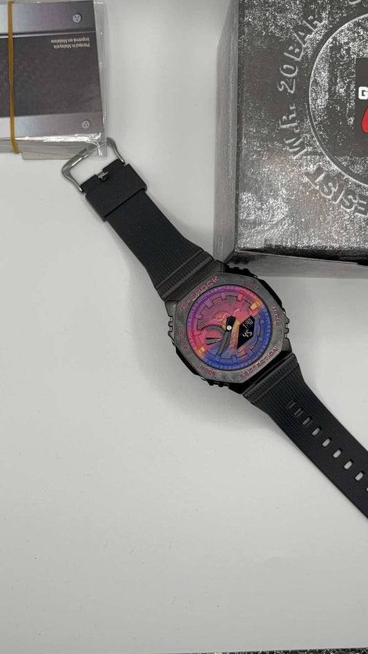 Montre Casio G-Shock sportif